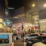 Nice World Service Suite At Times Square Kula Lumpur
