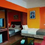Nice World Service Suite At Times Square Kula Lumpur