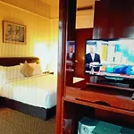 Nice World Service Suite At Times Square Kula Lumpur