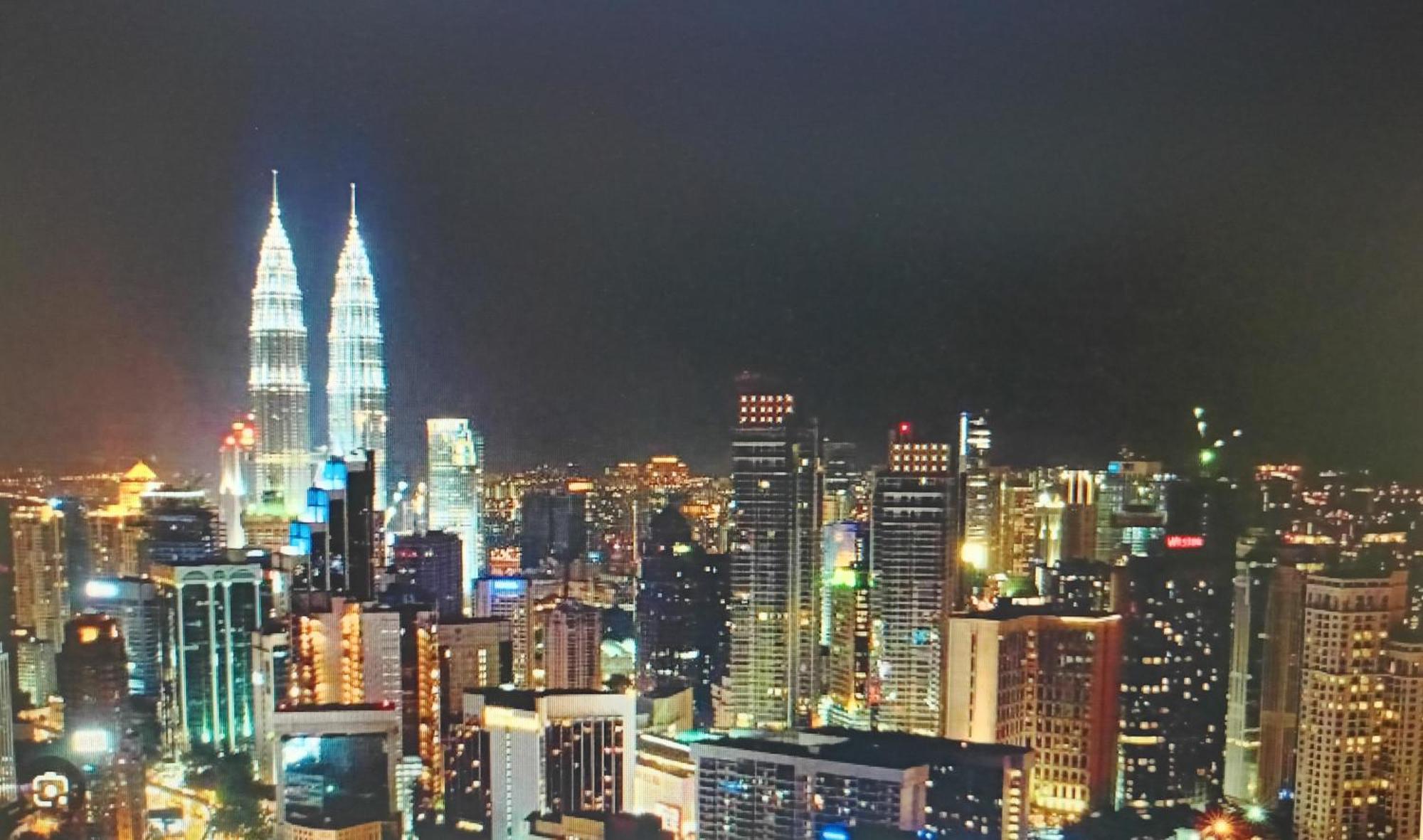 Pangsapuri World Service At Times Square Kula Lumpur