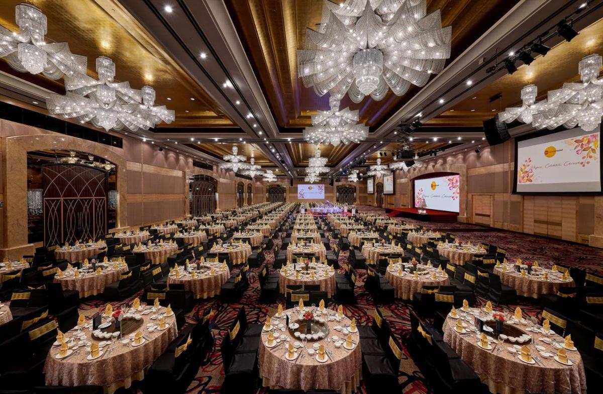 Pangsapuri World Service At Times Square Kula Lumpur